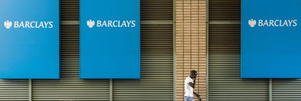Barclays Career
