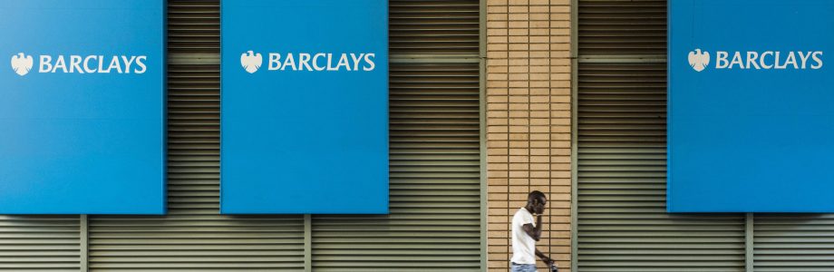 Barclays Career
