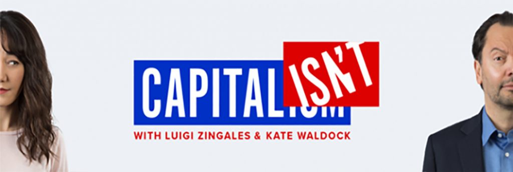 Capitalisn’t Podcast