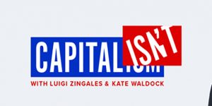 Capitalisn’t Podcast