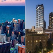 MBA on the Lake: Higher Learning in Chicago & Toronto
