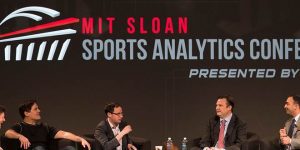 MIT Sloan Sports Analytics