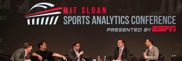 MIT Sloan Sports Analytics