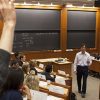 Harvard MBAs politics