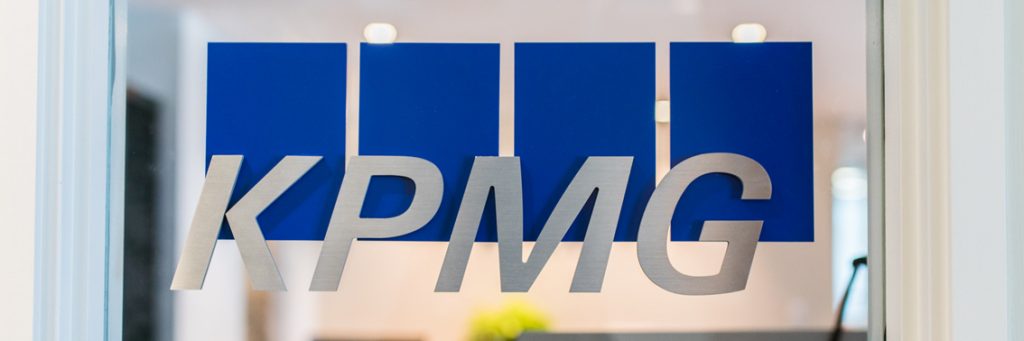 KPMG MBA