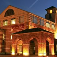 Marshall School of Business – University of Southern California (USC)