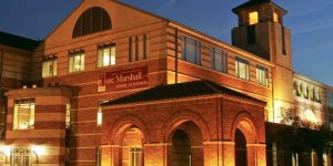 Marshall School of Business – University of Southern California (USC)