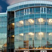 NBMBAA Announces Georegtown McDonough Partnership