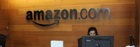 amazon hiring mba