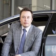 How to Turn an MBA into a Career with Tesla