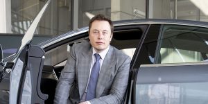Tesla Career