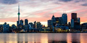 Most valuable toronto mba