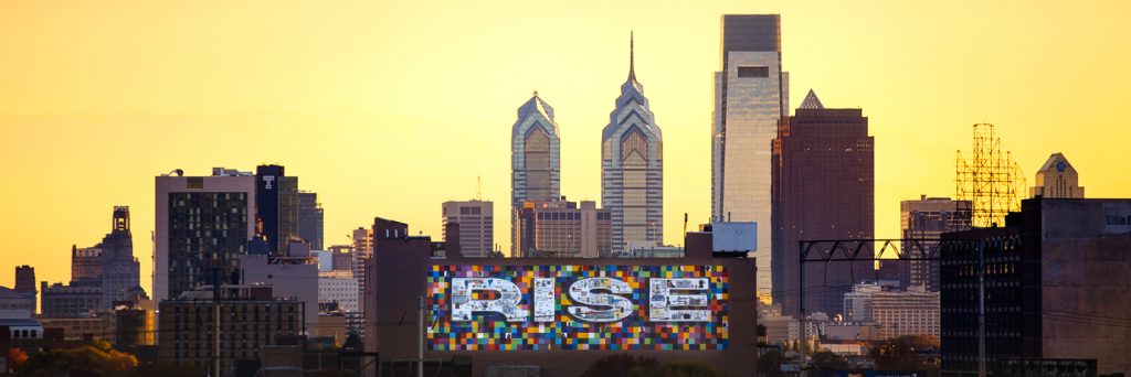 Philadelphia Return on Investment