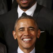 Barack Obama to Speak at 12th Annual MIT Sloan Sports Analytics Conference