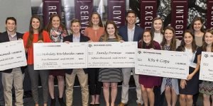 Texas A&M Philanthropy