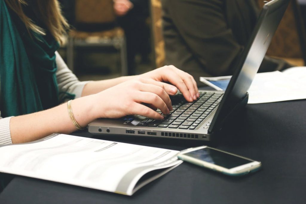 writing MBA Career goals essay