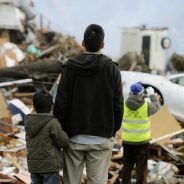 How Natural Disasters Can Turn into Economics Disasters – Chicago News