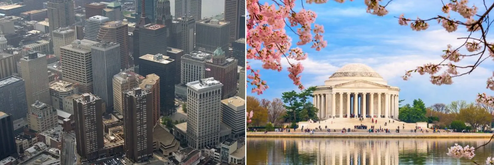 What's It Worth? Comparing the Affordable Baltimore MBA to DC MetroMBA