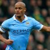 Vincent Kompany MBA