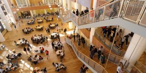gies college of business