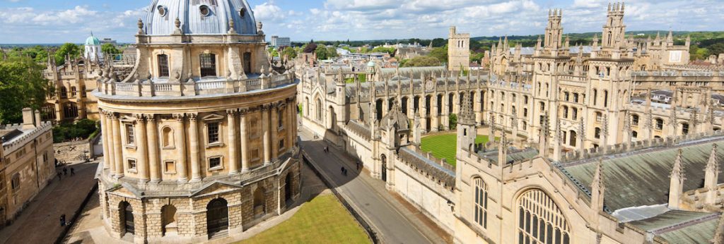 Oxford Saïd Finance Lab