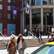 How NYC Business Schools Help the Underprivileged Applicants