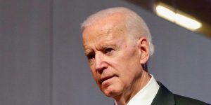 Joe Biden Income Inequality