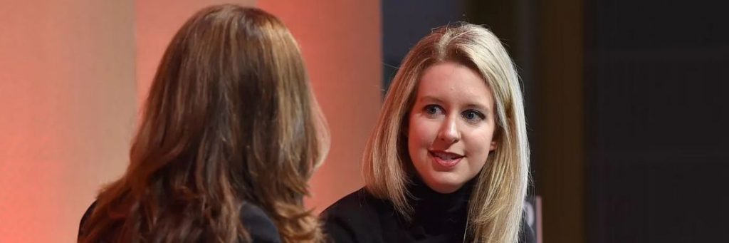 Theranos Fraud