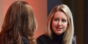 Theranos Fraud