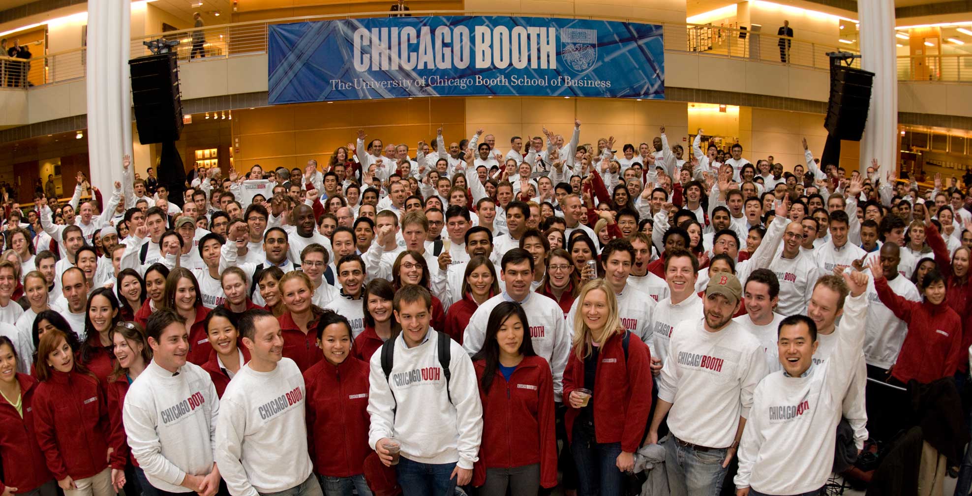 Chicago, Michigan Rise in US News Business School Ranking MetroMBA