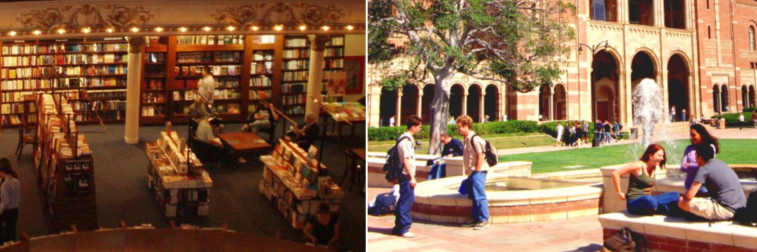 Usc Or Ucla Mba usc or ucla which business school is right for you Usc Or Ucla Mba usc or ucla which business school is right for you