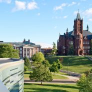 Syracuse University’s Whitman School Makes Firm Commitment to Lead Business Schools in Diversity, Equity and Inclusion Efforts