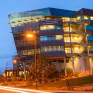 Real Humans of the Rady School of Management MBA Program