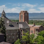 University of Denver – MBA@Denver