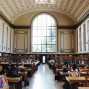 School v. School: Berkeley Haas or UW Foster?