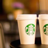 Top MBA Recruiters: Starbucks
