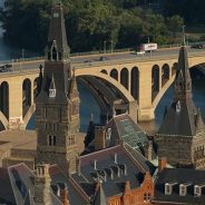 Georgetown Launches New MBA Certificate in Consumer Analytics and Insights