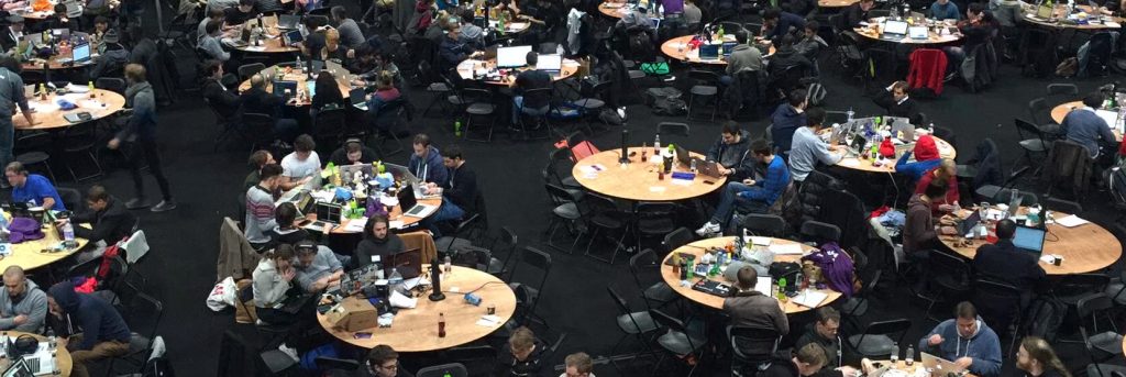 mit hackathon