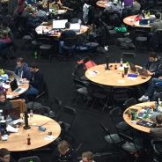 MIT Hackathon Yields Planned Parenthood for Substance Abuse – Boston News