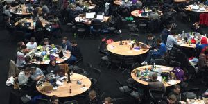 mit hackathon