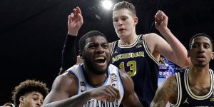 Villanova Win