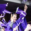 NYU Commencement 2018