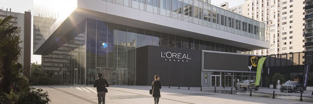 L'Oreal