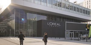 L'Oreal