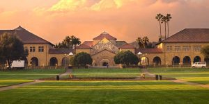 stanford financial aid