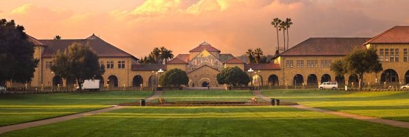 stanford financial aid