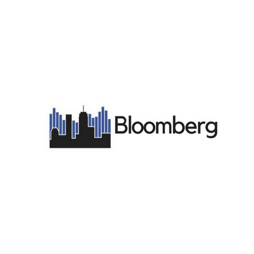 Bloomberg Logo Bloomberg Logo