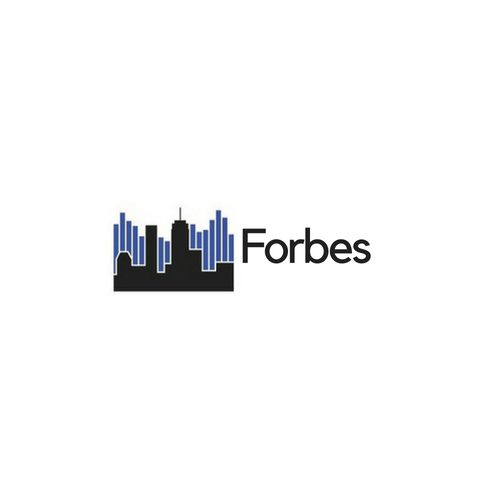 Forbes Logo Forbes Logo