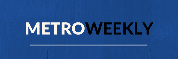 MetroWeekly Logo Sign up for our weekly newsletter to get the top business school news, advice, and more delivered to your inbox.