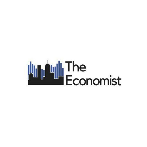 The Economist Logo The Economist Logo